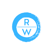 Rapidez Writer Logo