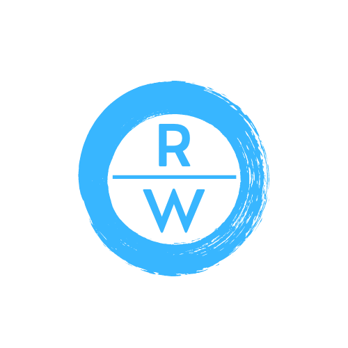 Rapidez Writer Logo